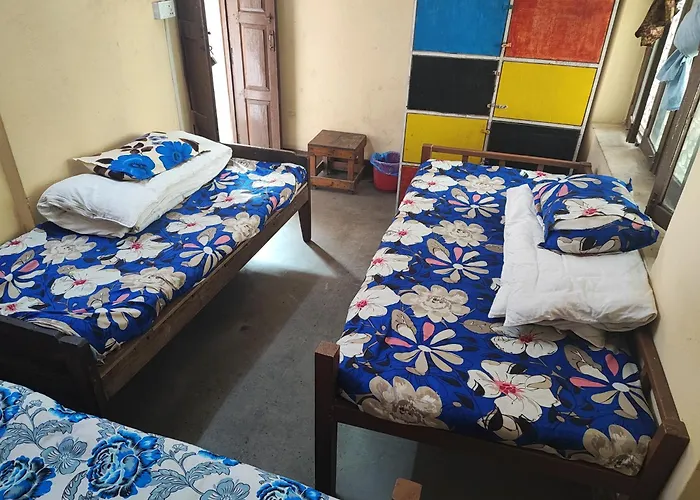 Happy Donkey Hostel Kathmandu
